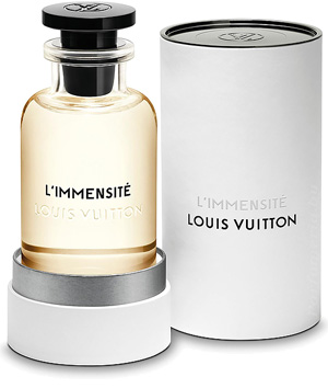 Парфюмерная вода LOUIS VUITTON L`immensite